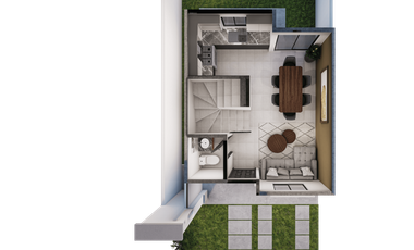 DEPARTAMENTO EN VENTA DENTRO FRACCIONAMIENTO LA CAMINERA PACHUCA