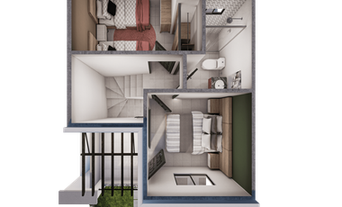 DEPARTAMENTO EN VENTA DENTRO FRACCIONAMIENTO LA CAMINERA PACHUCA