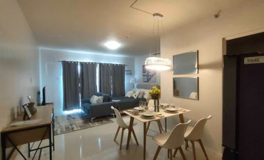 Preselling Fully Furnished Smart Home Ready Units at Verdant Palawan