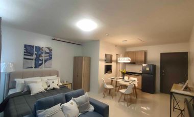 Fully Furnished Smart Home Ready Condo in Verdant Palawan Preselling Now