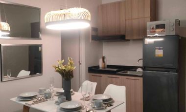 Fully Furnished Smart Home Ready Condo in Verdant Palawan Preselling Now