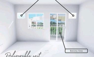 Fully Furnished Smart Home Ready Condo in Verdant Palawan Preselling Now