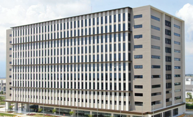 For Rent Lease 3000 sqm Office Space Lipa City Batangas