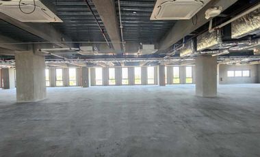 For Rent Lease 3000 sqm Office Space Lipa City Batangas