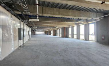 For Rent Lease 3000 sqm Office Space Lipa City Batangas