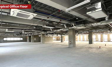 For Rent Lease Office Space New Building in Lipa Batangas