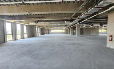 For Rent Lease Office Space New Building in Lipa Batangas