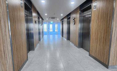 For Rent Lease Office Space New Building in Lipa Batangas