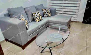 CASA EN RENTA DREAMS LAGOON