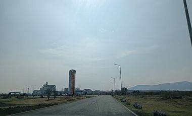 Terreno en VENTA Acopinalco, Apan, Hgo.