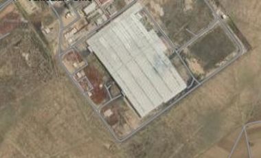 Terreno en VENTA Acopinalco, Apan, Hgo.