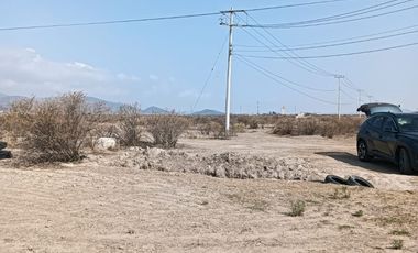 Terreno en VENTA Acopinalco, Apan, Hgo.