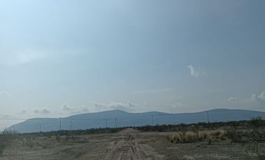 Terreno en VENTA Acopinalco, Apan, Hgo.