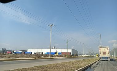 Terreno en VENTA Acopinalco, Apan, Hgo.