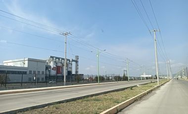 Terreno en VENTA Acopinalco, Apan, Hgo.