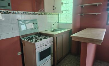 Suite amoblada de alquiler en la Urbanización Entre Ríos, Samborondón.
