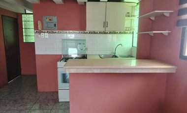 Suite amoblada de alquiler en la Urbanización Entre Ríos, Samborondón.