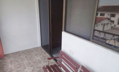 Suite amoblada de alquiler en la Urbanización Entre Ríos, Samborondón.