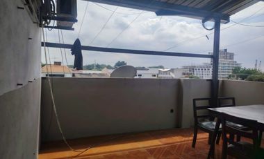 Suite amoblada de alquiler en la Urbanización Entre Ríos, Samborondón.