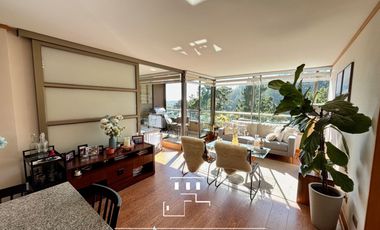 Exclusivo departamento Peninsula Andalue