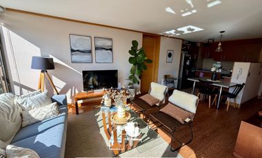 Exclusivo departamento Peninsula Andalue
