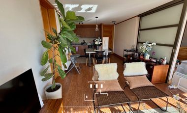 Exclusivo departamento Peninsula Andalue