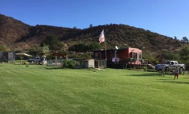 Melipilla, excelente parcela en Los Manantiales 5900mts2