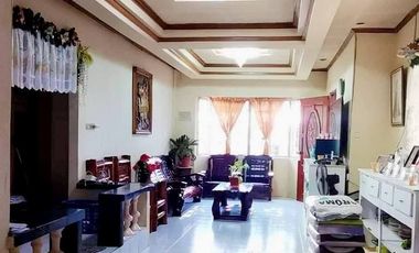House for sale in Hermelinda Bacolod City Negros Occidental