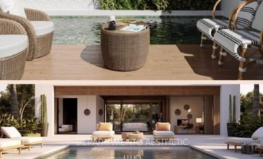 Depatamentos en venta en Zona Romantica de Puerto Vallarta,Jalisco.