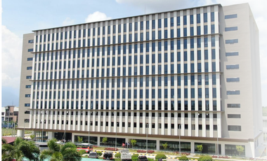 For Rent Lease 750 sqm Office Space in Lipa Batangas