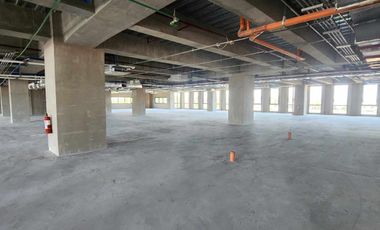 For Rent Lease 750 sqm Office Space in Lipa Batangas