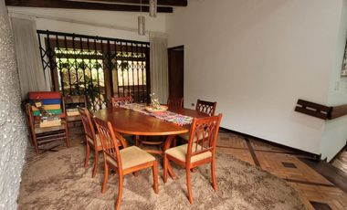 VENTA DE CASA DE CAMPO 🏡 EN CIENEGUILLA ☀ AV. MALECÓN LURÍN (SEGUNDA ETAPA)