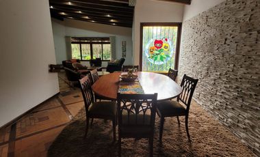 VENTA DE CASA DE CAMPO 🏡 EN CIENEGUILLA ☀ AV. MALECÓN LURÍN (SEGUNDA ETAPA)