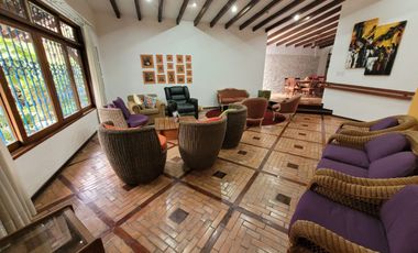 VENTA DE CASA DE CAMPO 🏡 EN CIENEGUILLA ☀ AV. MALECÓN LURÍN (SEGUNDA ETAPA)