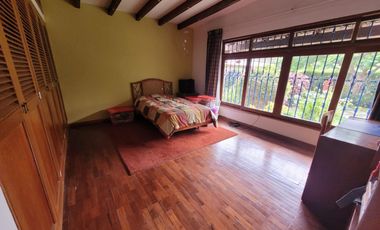 VENTA DE CASA DE CAMPO 🏡 EN CIENEGUILLA ☀ AV. MALECÓN LURÍN (SEGUNDA ETAPA)