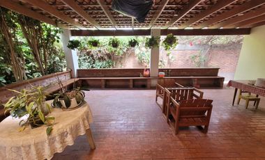 VENTA DE CASA DE CAMPO 🏡 EN CIENEGUILLA ☀ AV. MALECÓN LURÍN (SEGUNDA ETAPA)