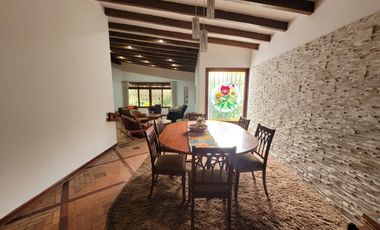 VENTA DE CASA DE CAMPO 🏡 EN CIENEGUILLA ☀ AV. MALECÓN LURÍN (SEGUNDA ETAPA)