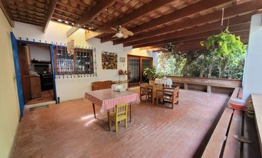 VENTA DE CASA DE CAMPO 🏡 EN CIENEGUILLA ☀ AV. MALECÓN LURÍN (SEGUNDA ETAPA)