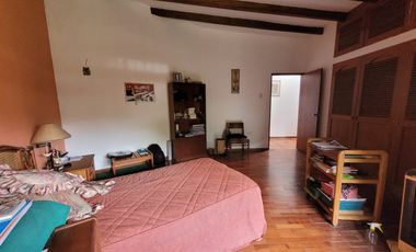 VENTA DE CASA DE CAMPO 🏡 EN CIENEGUILLA ☀ AV. MALECÓN LURÍN (SEGUNDA ETAPA)