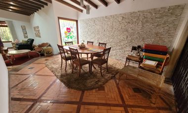 VENTA DE CASA DE CAMPO 🏡 EN CIENEGUILLA ☀ AV. MALECÓN LURÍN (SEGUNDA ETAPA)