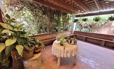 VENTA DE CASA DE CAMPO 🏡 EN CIENEGUILLA ☀ AV. MALECÓN LURÍN (SEGUNDA ETAPA)