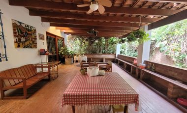 VENTA DE CASA DE CAMPO 🏡 EN CIENEGUILLA ☀ AV. MALECÓN LURÍN (SEGUNDA ETAPA)