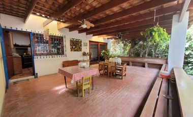 VENTA DE CASA DE CAMPO 🏡 EN CIENEGUILLA ☀ AV. MALECÓN LURÍN (SEGUNDA ETAPA)