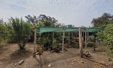 VENTA DE CASA DE CAMPO 🏡 EN CIENEGUILLA ☀ AV. MALECÓN LURÍN (SEGUNDA ETAPA)