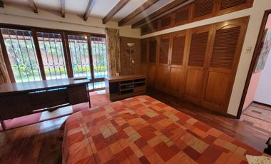 VENTA DE CASA DE CAMPO 🏡 EN CIENEGUILLA ☀ AV. MALECÓN LURÍN (SEGUNDA ETAPA)