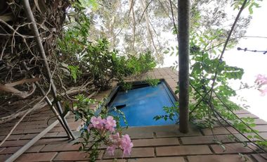 VENTA DE CASA DE CAMPO 🏡 EN CIENEGUILLA ☀ AV. MALECÓN LURÍN (SEGUNDA ETAPA)