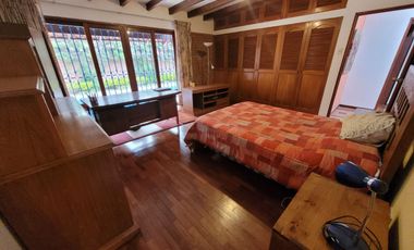 VENTA DE CASA DE CAMPO 🏡 EN CIENEGUILLA ☀ AV. MALECÓN LURÍN (SEGUNDA ETAPA)