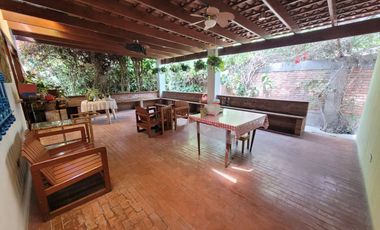 VENTA DE CASA DE CAMPO 🏡 EN CIENEGUILLA ☀ AV. MALECÓN LURÍN (SEGUNDA ETAPA)