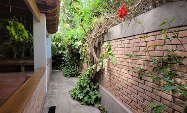 VENTA DE CASA DE CAMPO 🏡 EN CIENEGUILLA ☀ AV. MALECÓN LURÍN (SEGUNDA ETAPA)