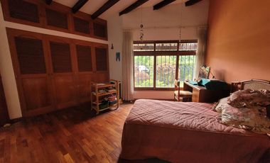 VENTA DE CASA DE CAMPO 🏡 EN CIENEGUILLA ☀ AV. MALECÓN LURÍN (SEGUNDA ETAPA)